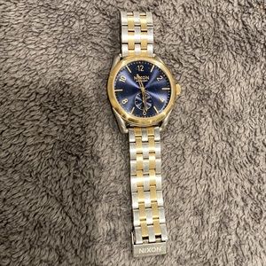 Nixon Mens Watch